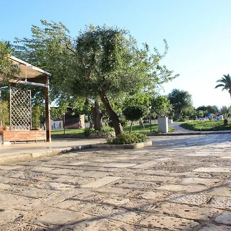 Masseria Valente Ostuni
