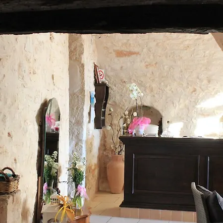 Masseria Valente Farm stay