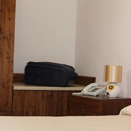 Masseria Valente Farm stay *