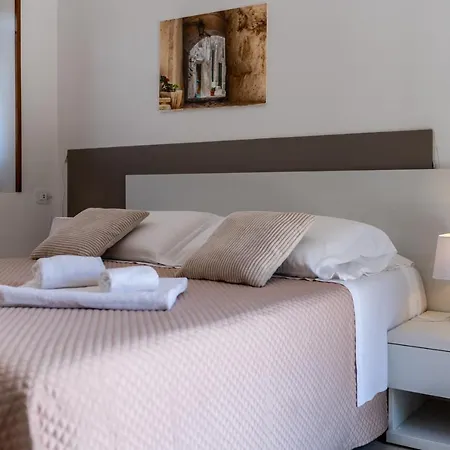 Masseria Valente *