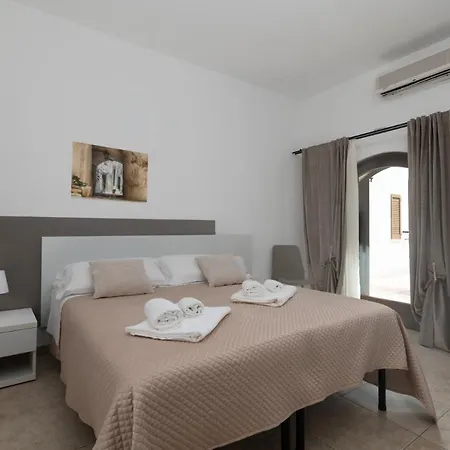 Masseria Valente Ostuni