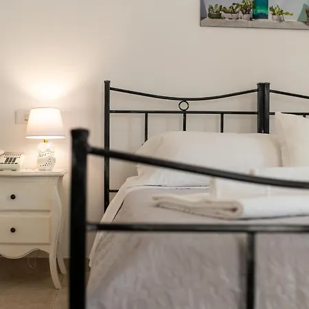 Masseria Valente Farm stay Ostuni