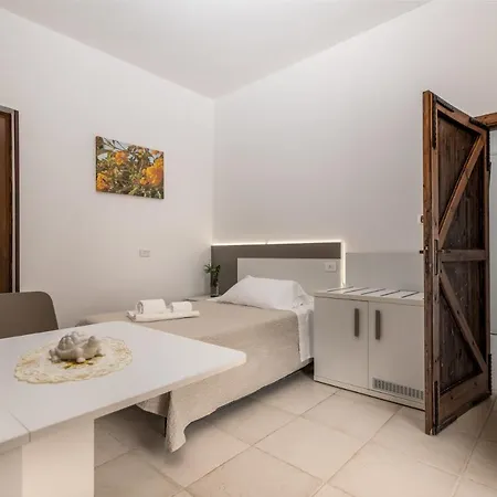 Masseria Valente