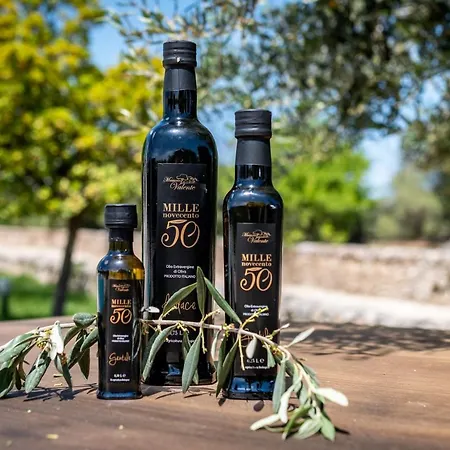 Masseria Valente