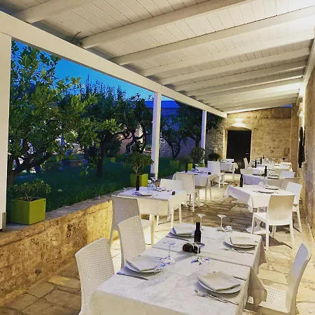 Masseria Valente Ostuni