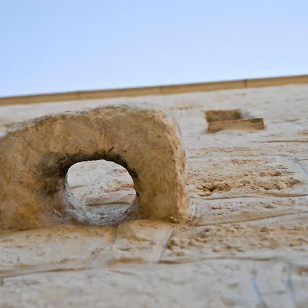 Farm stay Masseria Valente Ostuni
