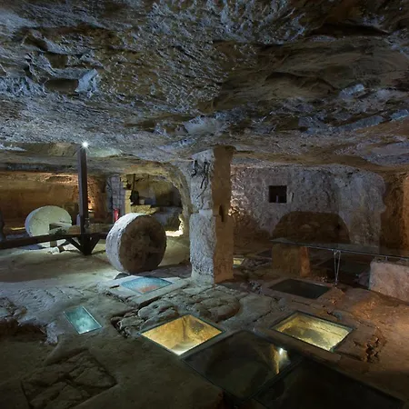 Bauernhof Masseria Valente Ostuni