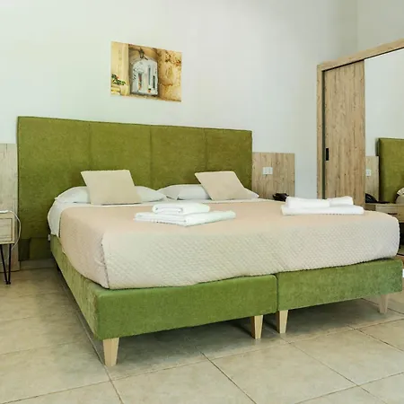 Masseria Valente Ostuni