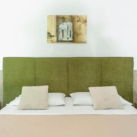Masseria Valente *