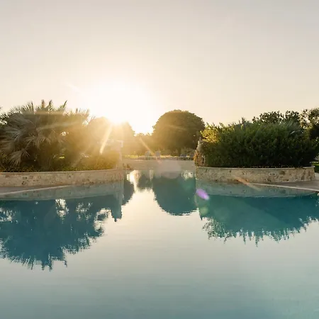 Masseria Valente *
