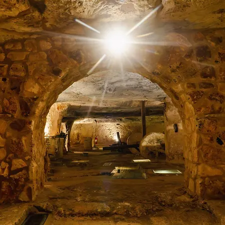 Masseria Valente Ostuni