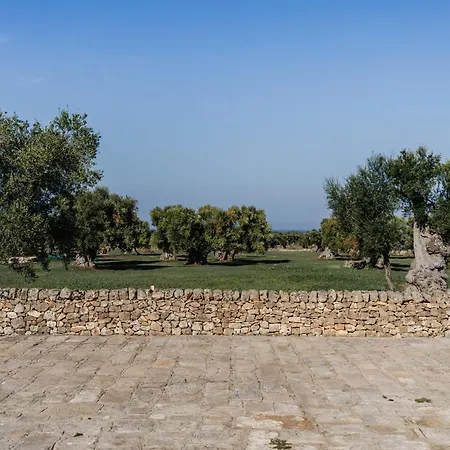 Masseria Valente * 오스투니