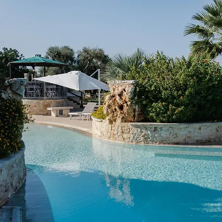 Masseria Valente Gospodarstwo agroturystyczne *