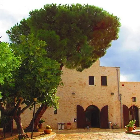 Фермерский дом Masseria Valente Остуни