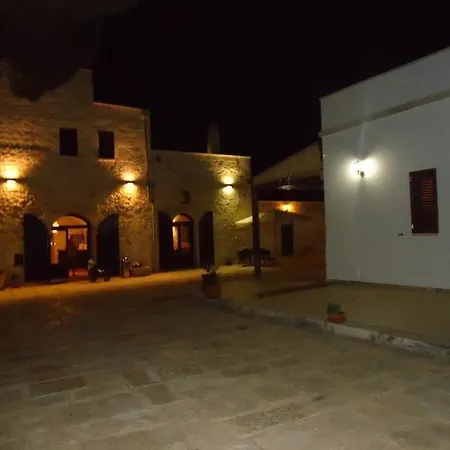 Masseria Valente Ostuni