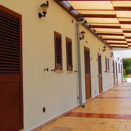 Masseria Valente *