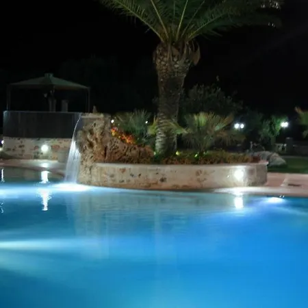 Masseria Valente *