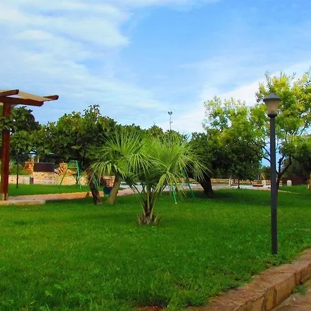 Masseria Valente *