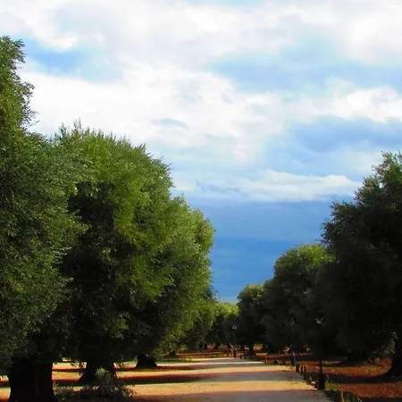 Masseria Valente