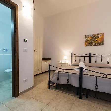 Masseria Valente *