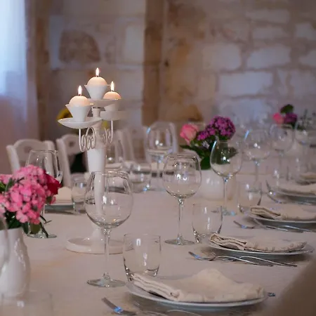 Masseria Valente * Ostuni