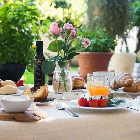 Farm stay Masseria Valente Ostuni