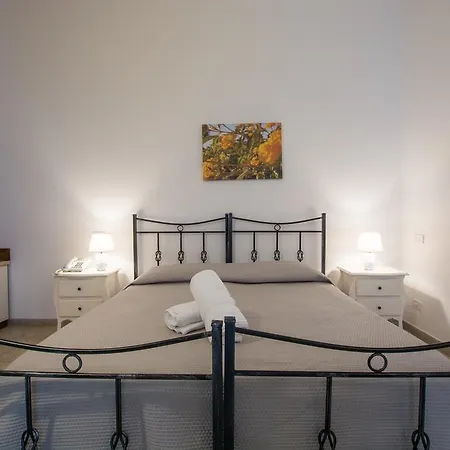 Farm stay Masseria Valente *