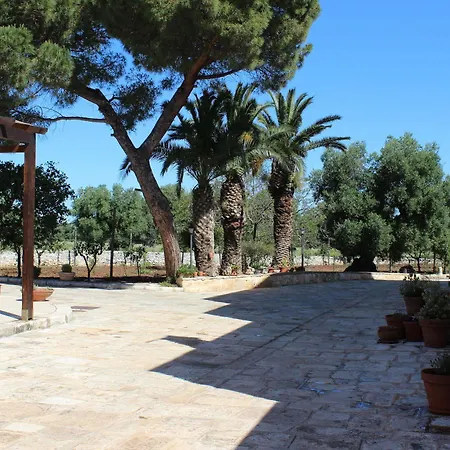 Masseria Valente