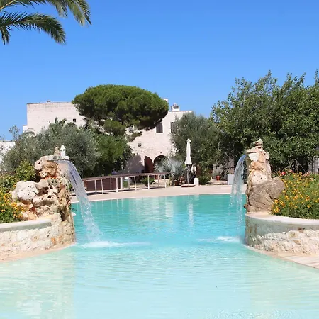 Masseria Valente