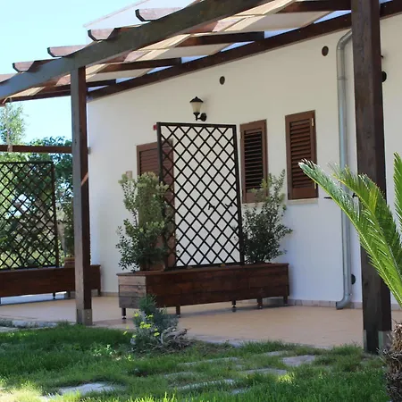 Masseria Valente *