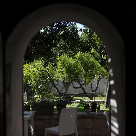 Masseria Valente *