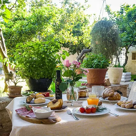 Masseria Valente * Ostuni