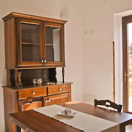 Farm stay Masseria Valente Ostuni