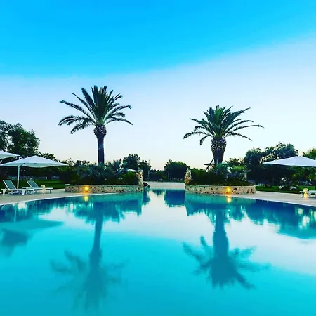 Masseria Valente * Ostuni