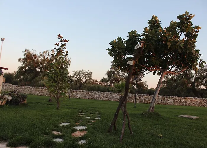 Masseria Valente