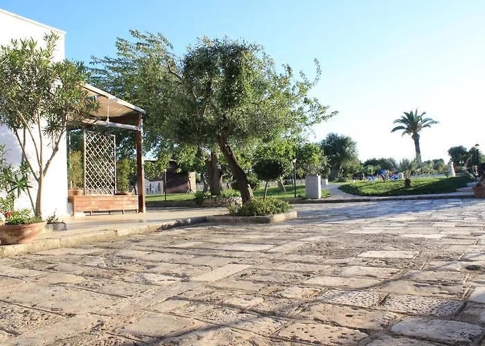 Masseria Valente Ostuni
