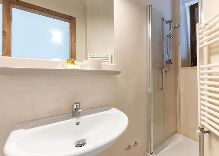 Masseria Valente Farm stay Ostuni