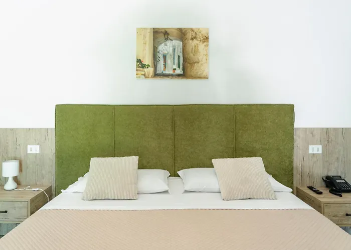 Masseria Valente *