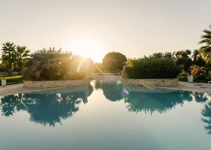 Masseria Valente *