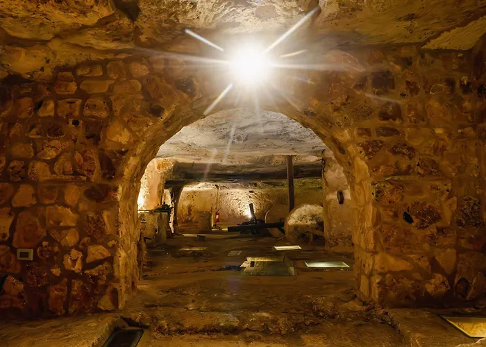 Masseria Valente Ostuni
