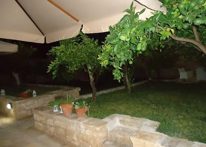 Masseria Valente * Ostuni