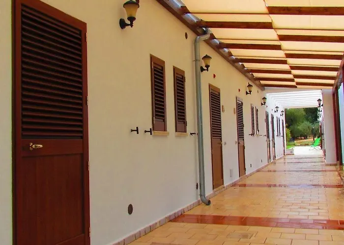Masseria Valente *
