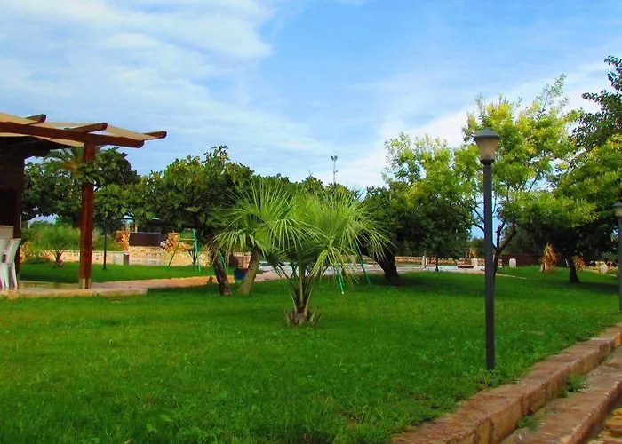 Masseria Valente *