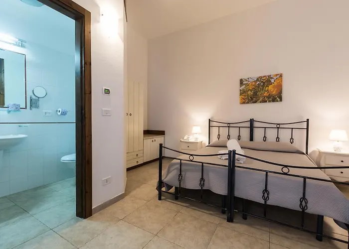 Masseria Valente *