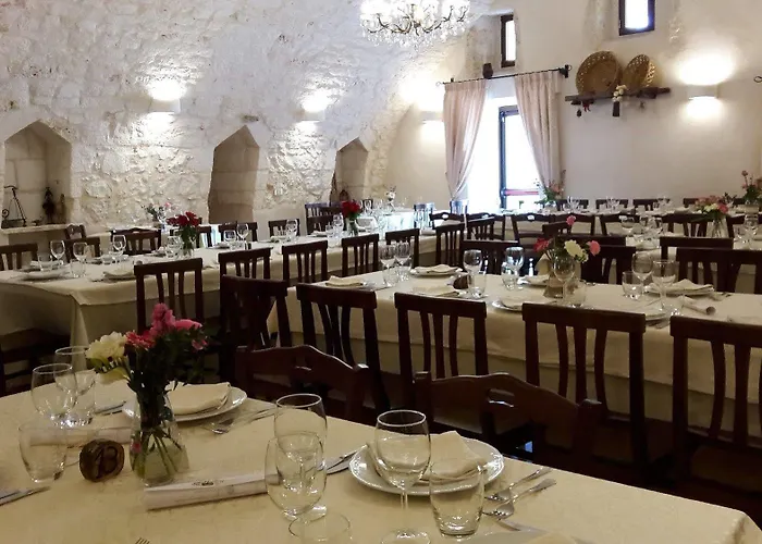 Masseria Valente Ostuni