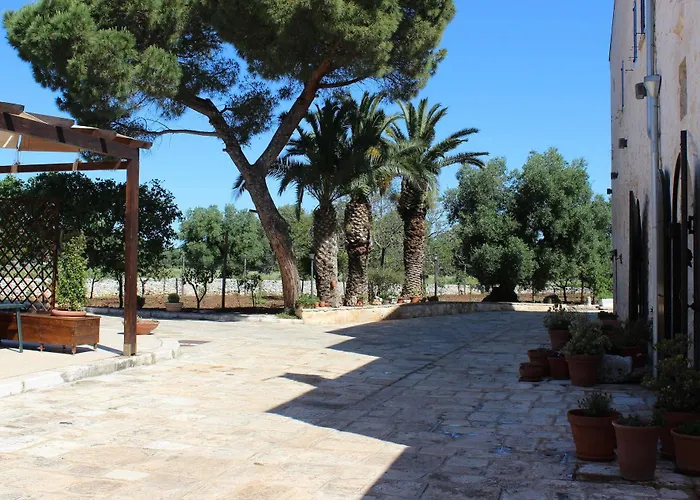 Masseria Valente