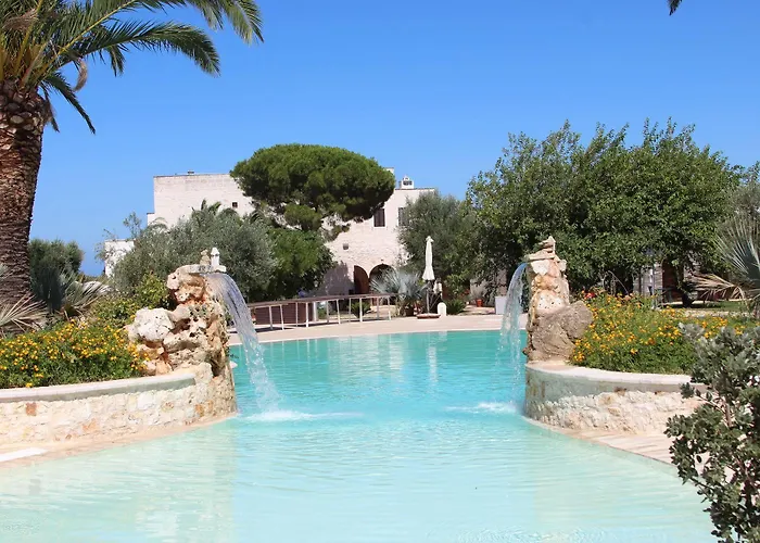 Masseria Valente
