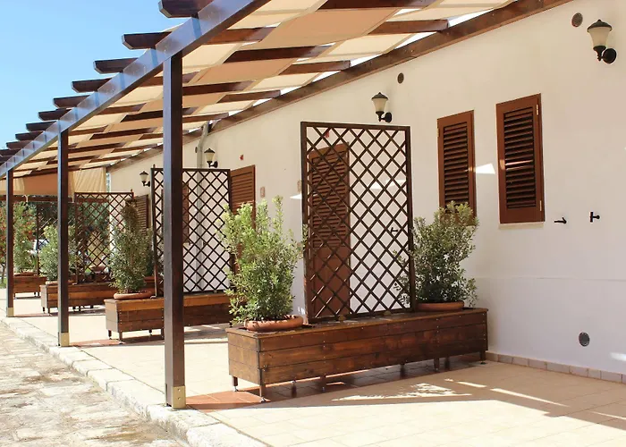 Masseria Valente