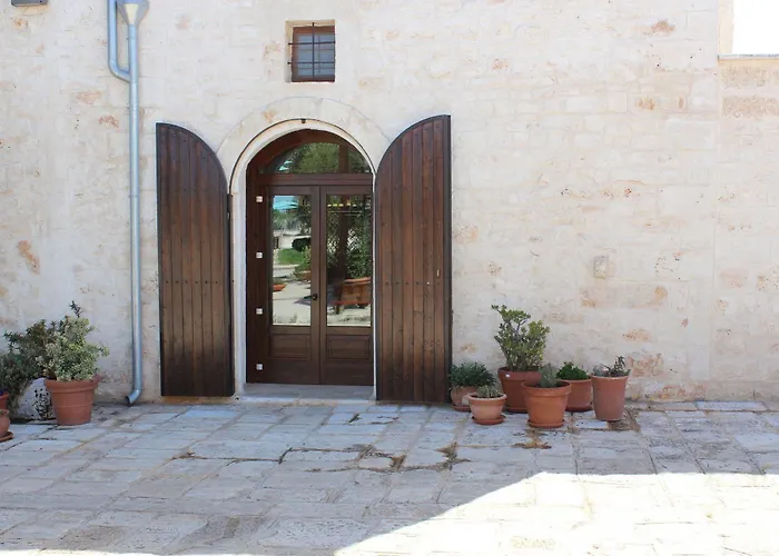 Masseria Valente * Ostuni